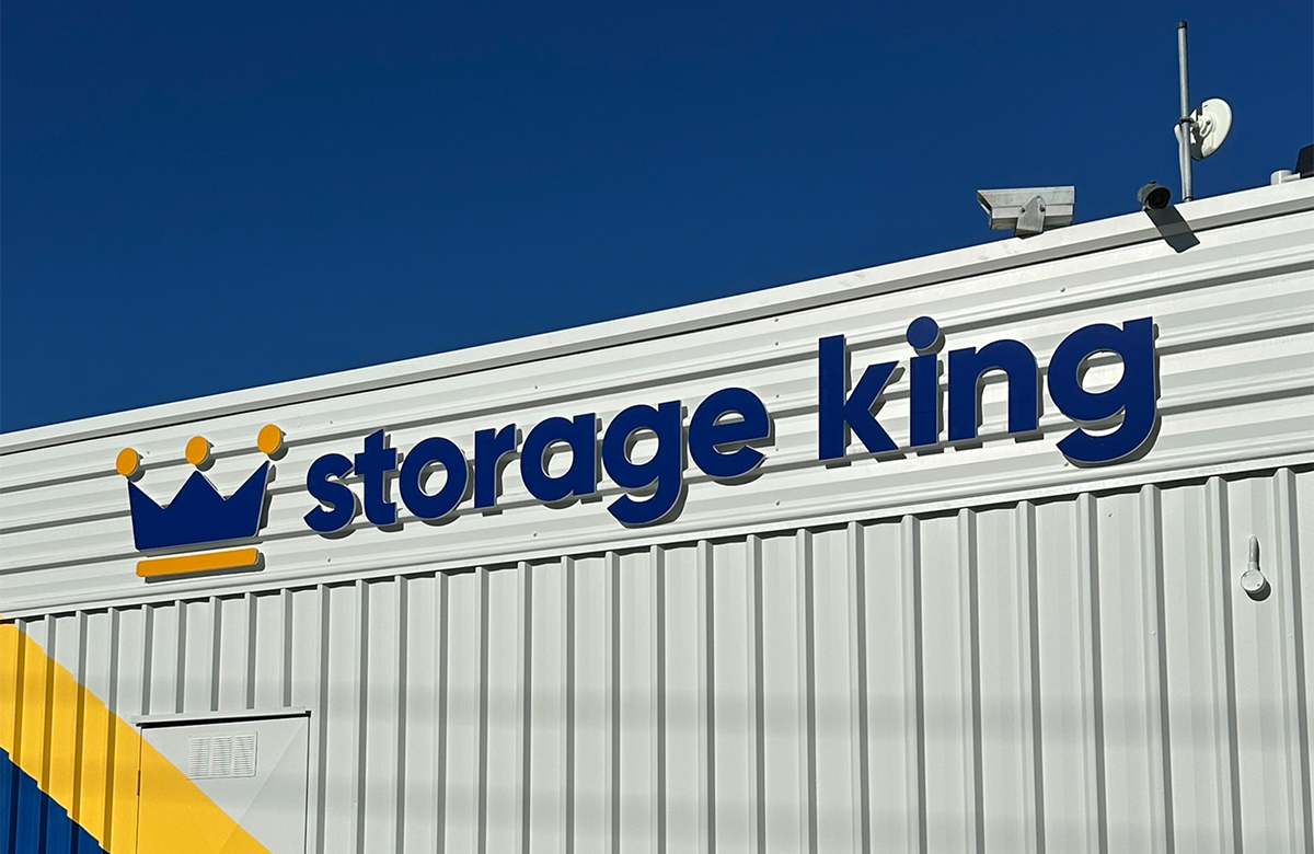 Storage King Wyong